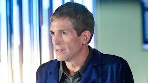 CSI: Vegas': Eric Szmanda Talks Greg's Next Step & Leaves Door Open to  Future Return