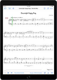 Jazz, Rags & Blues Book 1 by Martha Mier