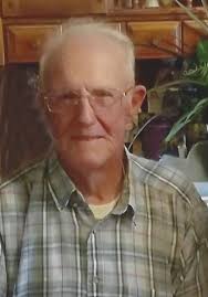 Obituary for William Glenn slater