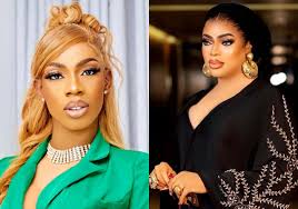 I'm preparing to visit Bobrisky" — James Brown says