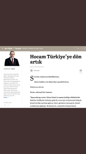 Twitter, belirlediği kuralları ihlal ettiği gerekçesiyle akp'ye yakınlığıyla bilinen hürriyet gazetesi yazarı abdülkadir selvi'nin hesabını askıya aldı. Baris Yarkadas On Twitter Chp Yi Feto Culukle Suclayan Abdulkadir Selvi Nin Arsivinden Utanir Mi Dersiniz Chp Den Ozur Dile Selvi Utanma Https T Co W9evvrqacr