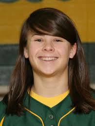 Softball/Fox Valley All-Area team