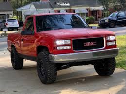 Image result for Red 1979 GMC