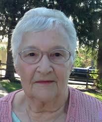 LOUISE BENDER Obituary (1932