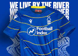 Available in men's, women's and junior sizes. Nottingham Forest 2020 21 Macron Away Kit 20 21 Kits Football Shirt Blog