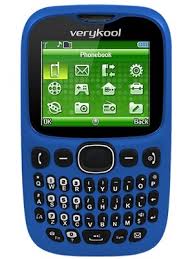 VK Mobile VK3100 vs. Alcatel One Touch ...