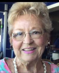 Shirley Westcott Singerle Obituary March 15, 2024