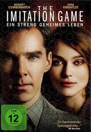 The Imitation Game