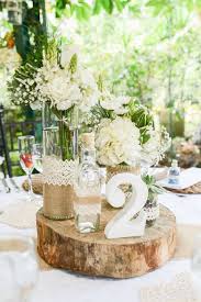 Guía de floristerías para bodas en antioquia: Ideas De Decoracion Para Boda Rustica El Blog De Una Novia
