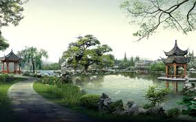 Very little speaks of the modern within this traditional design, but the style is inviting to the personal touches you may want to add. Free Download Japanese Landscape Wallpapers 1920x1200 For Your Desktop Mobile Tablet Explore 73 Japanese Landscape Wallpaper Japanese Scenery Wallpaper Japanese Nature Wallpaper Asian Landscape Wallpaper