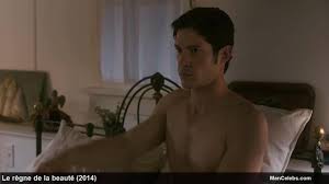 Actor Eric Bruneau Shirtless and Sexy Movie Scenes: Gay Hunk Porn by Naked  Male Celebs | xHamster