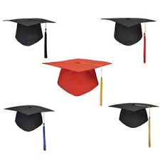 Check out the variety of #graduation cap designs from graduates all around the world!. Graduation Hat Gunstig Kaufen Ebay
