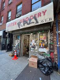 EV Grieve: A very public eviction for Anwar Grocery