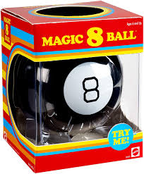 Try more random name pickers! Amazon Com Magic 8 Ball Retro Amazon Exclusive Sports Outdoors