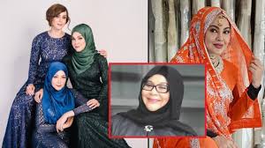 Maybe you would like to learn more about one of these? Pakai Handbag Kereta Mewah Tapi Erma Fatima Mencelah Kisah Umie Aida Dikhianati Sahabat Baik Siakap Keli Press