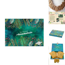 Bio Zaaizaad Adventskalender Fruit Kruiden Eetbare Bloemen Voor Balkon En Vensterbank Van Magic Garden Cyprus Adventkalender Bio Saatgut Adventskalender