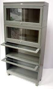 (nu wave oven, air fryer, waffle iron, punch bowl and. Glass Front Bookcase Would Love This In Kitchen For Dishes Vintage Bookcase Bookcase Bookcase With Glass Doors