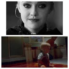 No more diddying around 💉🔪🩸