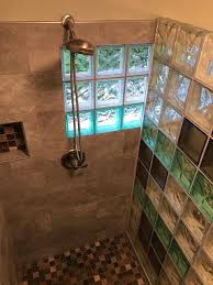 We did not find results for: Creative Use Of Colors With Clear Wave Glassblock For Shower Application Freestanding Wall Wi Bathroom Window Glass Bathroom Windows Glass Block Shower