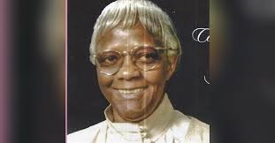 Mrs. Mary Lee Veasley Obituary