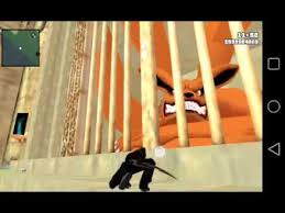 Even if you don't post your own creations, we appreciate feedback. Gta Sa Android Mod Map Naruto Youtube