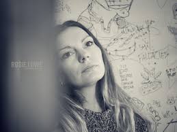 Chat! Rosie Lowe in Brighton. Tipped by many to be the UK's next big…