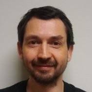 Kamaram Munira, Ph.D.