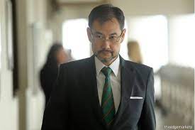 Shahrol azral ibrahim halmi berkata apa yang terpahat dalam fikirannya ialah tidak ada bezanya antara entiti itu dan bekas perdana menteri. Former 1mdb Ceo Concedes In Court That Goldman Sachs Misled 1mdb Board The Edge Markets