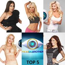 Promi big brother) which will launch on august 15, 2014 at 20.15 cet on commercial tv channel sat.1 will be. Promi Big Brother Platzierungen Promi Big Brother