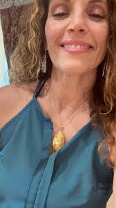 Kristen Stoll's Instagram, Twitter & Facebook