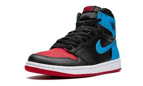 Air Jordan 1 High Og Wmns Unc To Chicago Cd0461 046 2020 In 2020 Air Jordans Jordan 1 High Og Jordans