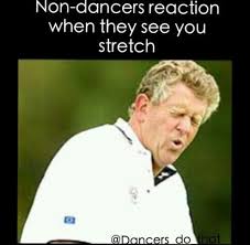  Thanks To Dance Dance Memes Dance Quotes Funny Dance Quotes