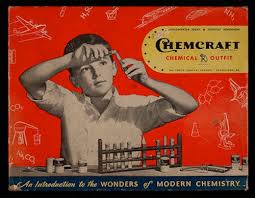 We did not find results for: Cyanide Uranium And Ammonium Nitrate When Kids Really Had Fun With Science Collectors Weekly
