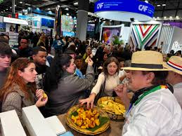 La Nación  Staryuuki: streamer cubana cocinó vorivori y causó sensación