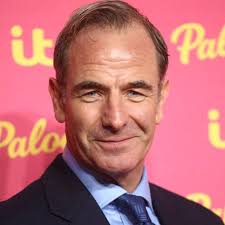 Grantchester's Robson Green set to star in Channel 5's new 'high stake'  drama
