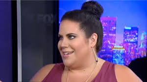 Whitney Way Thore slams fans applauding weight loss