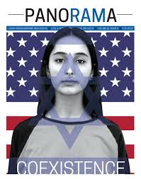 Panorama April 2018 by Ladue Publications