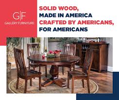 We did not find results for: When You Shop Quality Solid Wood Made Gallery Furniture Facebook