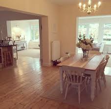 the pro's & con's of open plan living