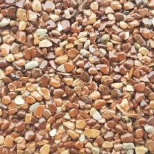 Granulat de marbre point p. Tapis De Pierre Revetement De Sol Pour Terrasse Decoration De Jardin 1 4mm Marrone W730 Cdiscount Bricolage