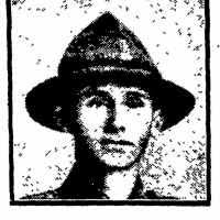 David McCleary (1884–1916)