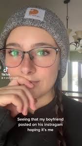 Alisha Huber's Instagram, Twitter & Facebook