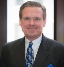 Atlanta's Chris Burns Named 2025 NAA Chair-Elect