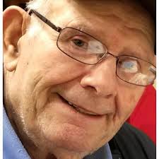 Harold "Ed" Shipp Obituary