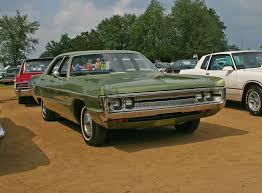 Image result for Curious Yellow 1971 Fury