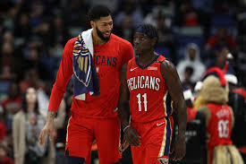 Woeful shooting in game 2 loss. Jrue Holiday Is Ready For More Bleacher Report Latest News Videos And Highlights