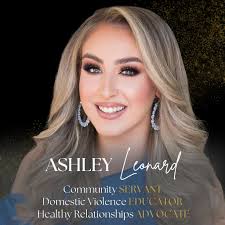 Ashley Leonard
