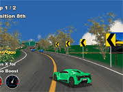 ¡participa en carreras en línea! Driving Racing Games Y8 Com