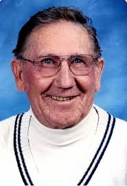 Robert Bjur avis de décès