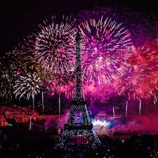 On vous a listé les dates et lieux des événements, qui auront lieu vendredi 13, samedi 14 juillet mais aussi dimanche 15 juillet 2018. Afterwork Special 14 Juillet Feu D Artifice Terrasse Bateau Bbq Concorde Atlantique Paris Samedi 14 Juillet 2018 A 19 00 Placeminute Com